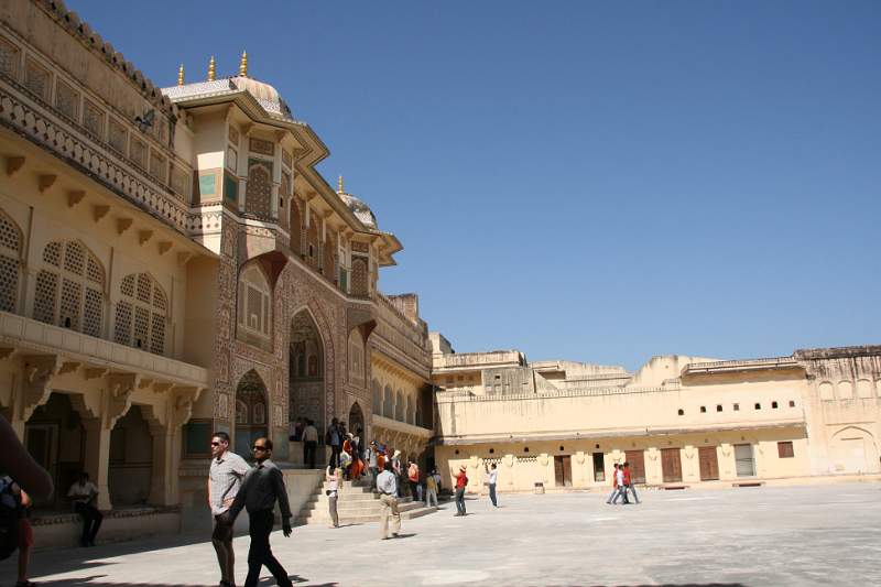 India & Nepal 2011 - 1397